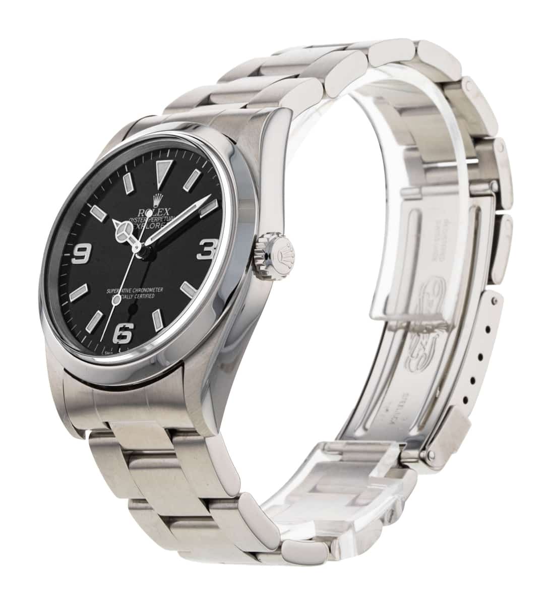 Rolex Explorer 14270 Rolex Explorer 14270